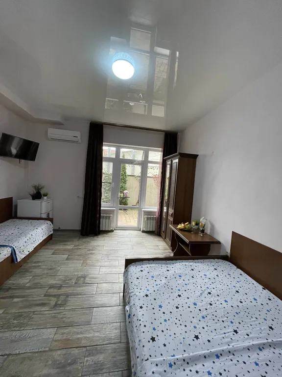 Квартира Комната — Анапа