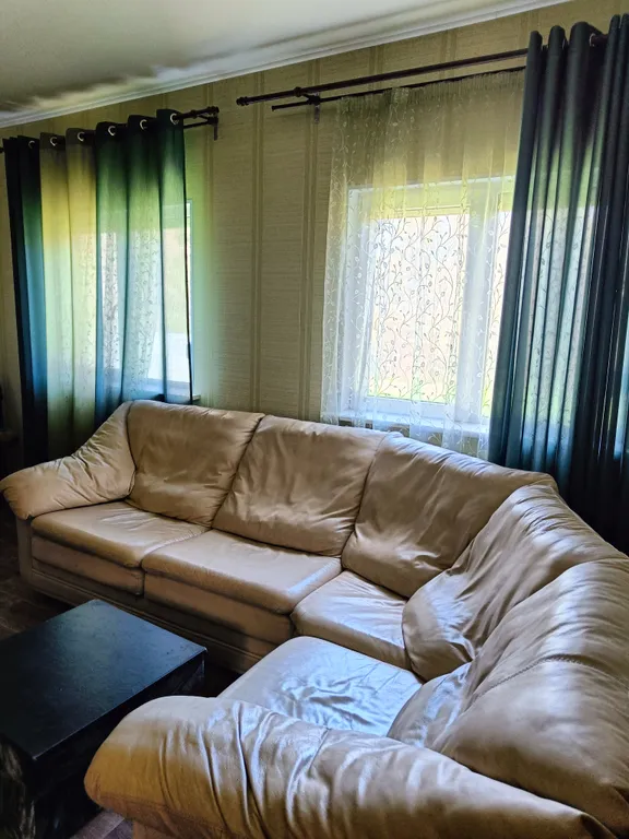 Апартаменты в коттедже на берегу озера