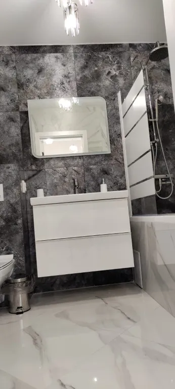 Квартира Стильная квартира noksa apartment — Казань