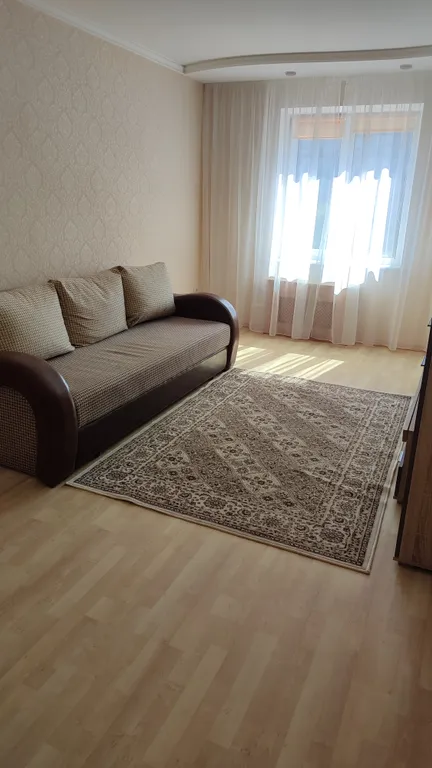 Уютная квартира в 5 минутах от моря