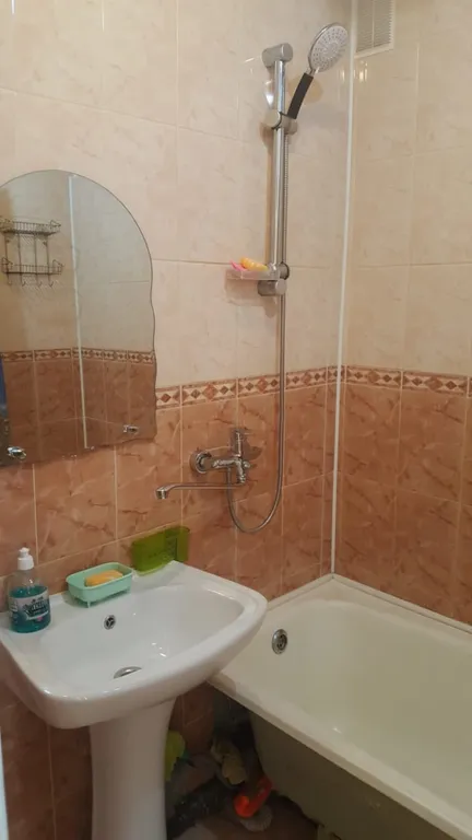 4-комнатная Квартира