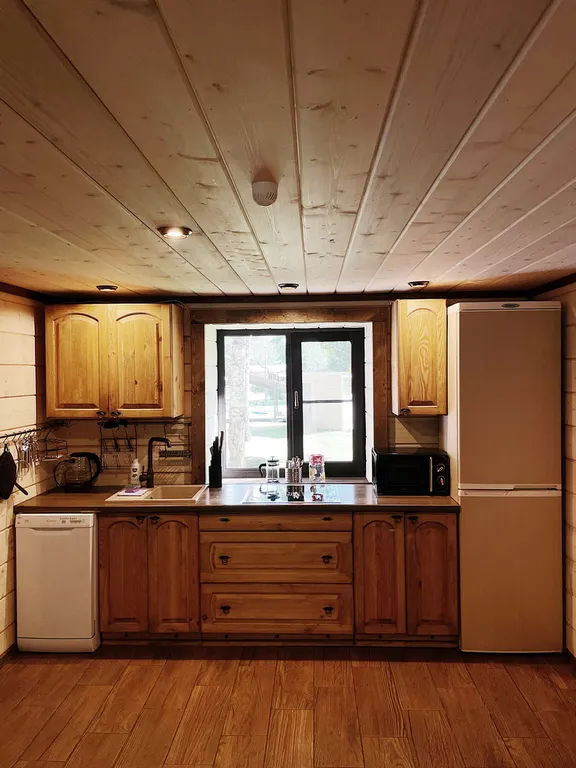 3-комнатный Дом