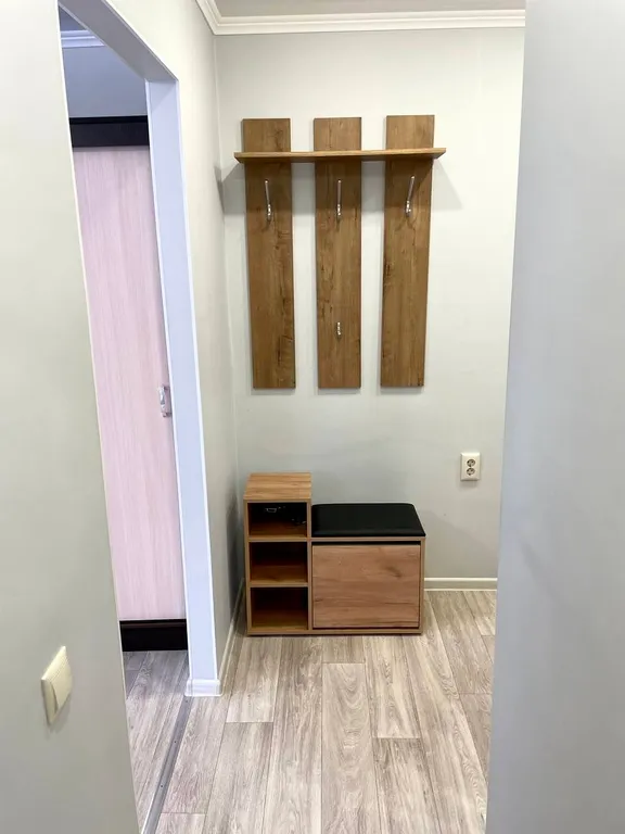 Квaртира в центре Пятигoрcка