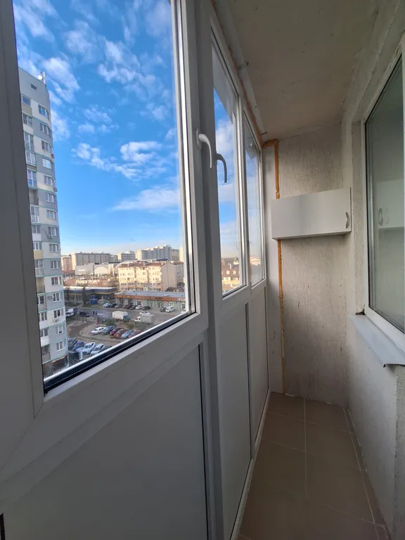 Уютная студия