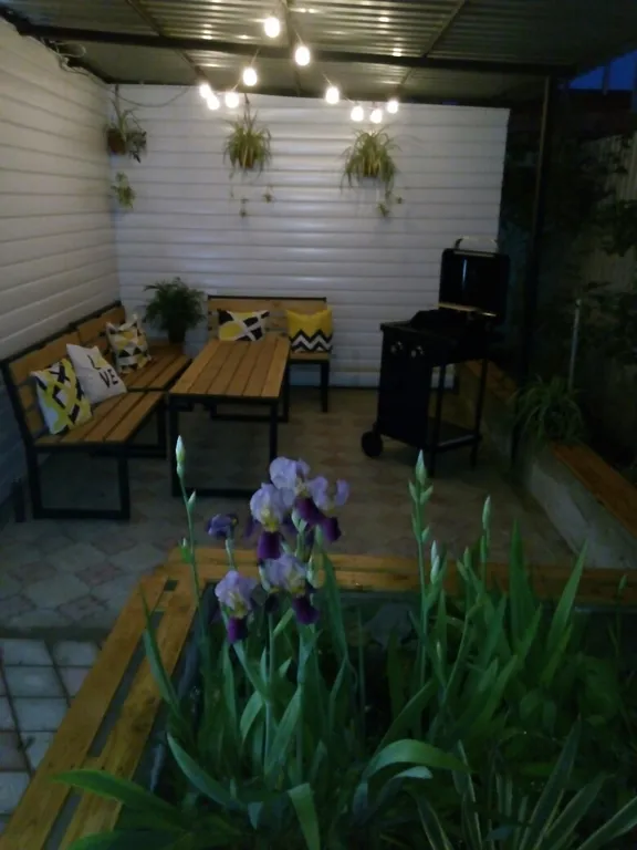 Дом под ключ на 12 человек