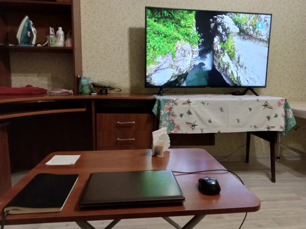 Квартира Индивидуальная частная квартира от собственника — Пушкин