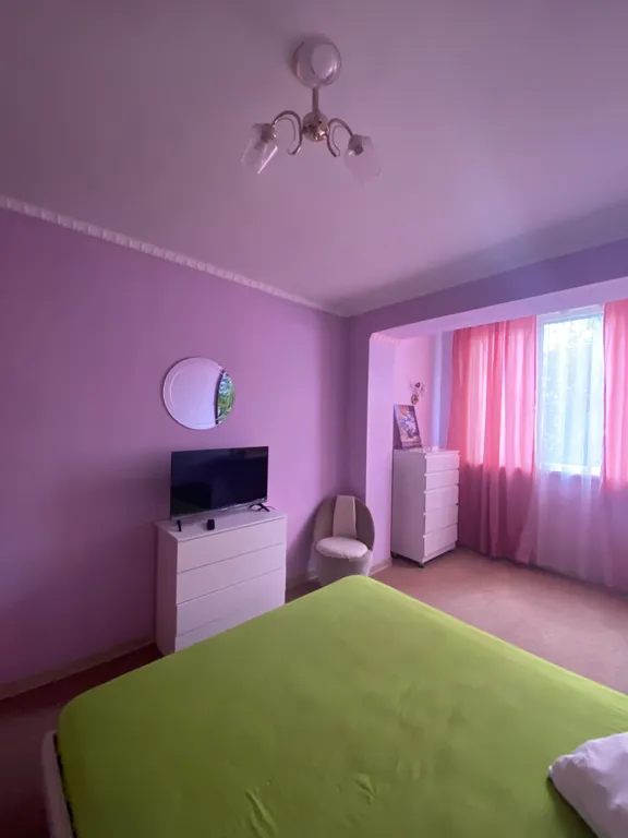 Квартира Уютная квартира — Гагра