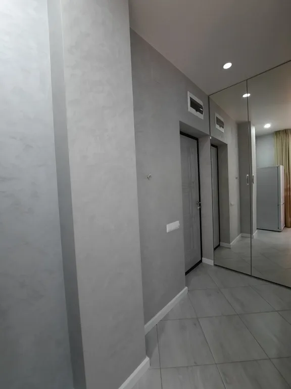 Квартира Квартира Студия на море — Сириус