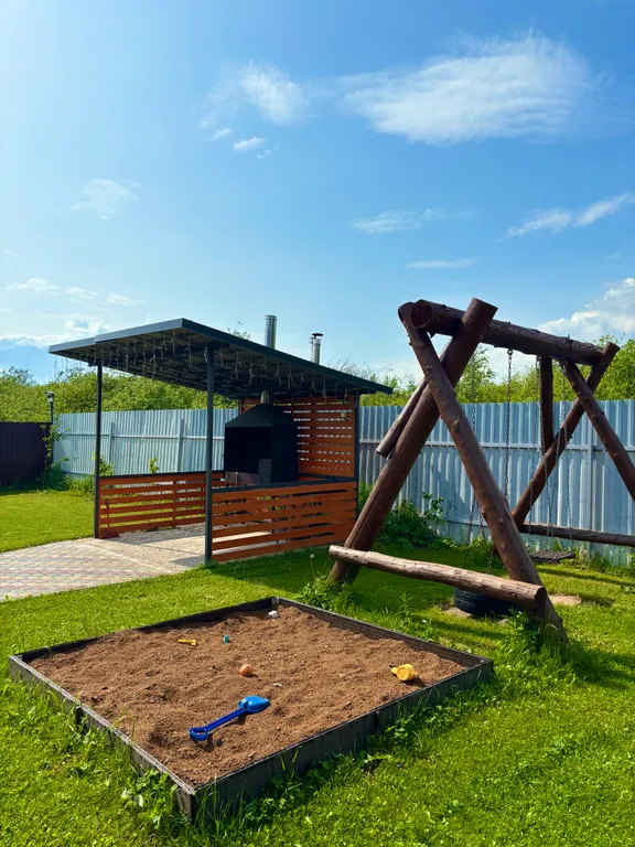 6-комнатный Дом