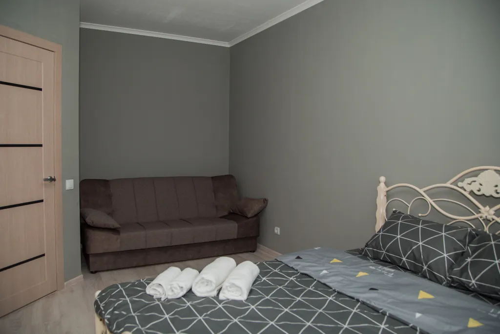 Квартира Уютная квартира рядом с Южным вокзалом — Калининград