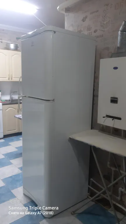 Уютная двухкомнатная квартира у моря со всеми удобствами !!!