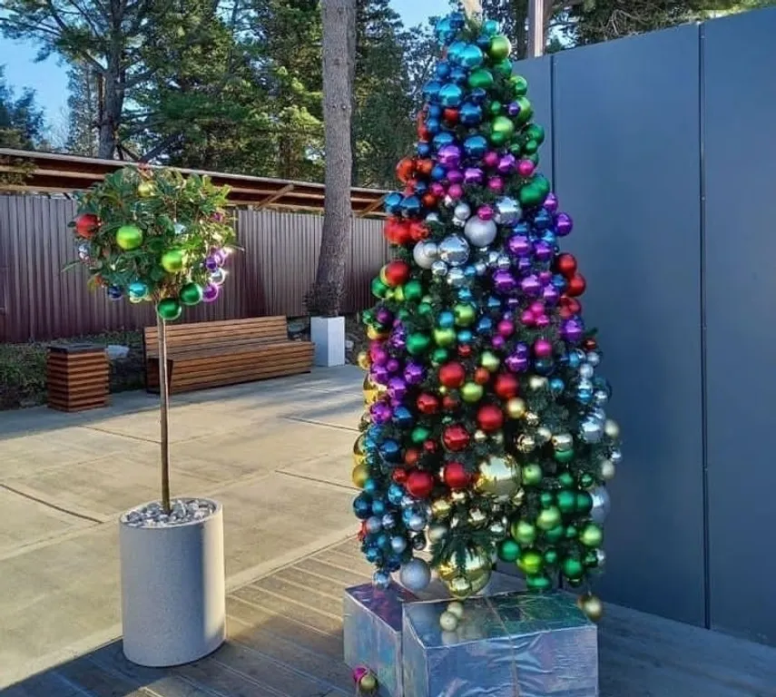 Апартаменты у моря