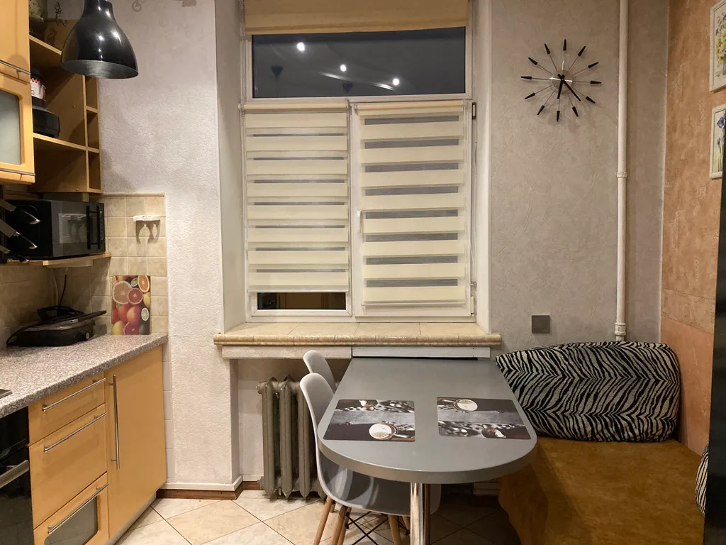 Квартира Комфортная квартира в центре города рядом с вокзалом — Минск