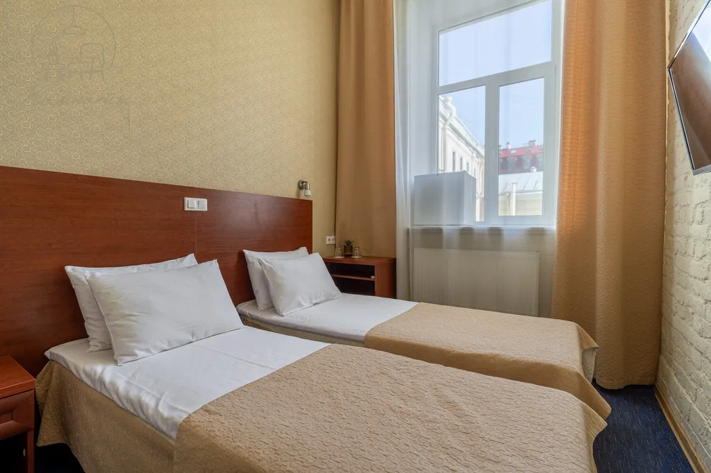 Квартира Комната — Санкт-Петербург