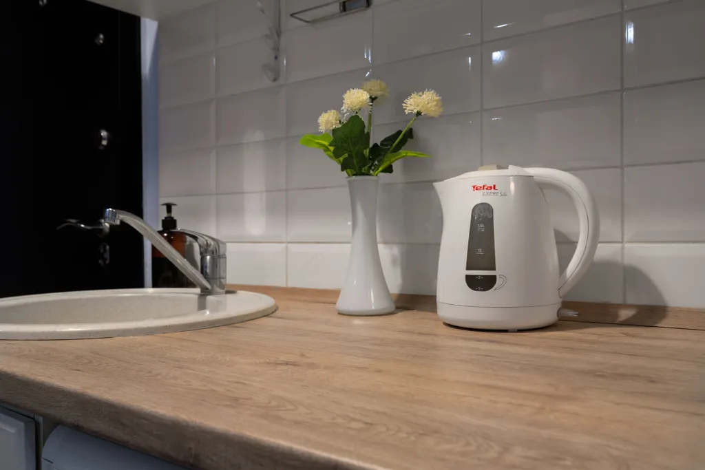 Квартира Квартира Компактная студия  New Horizon Есения в историческом центре Питера — Санкт-Петербург