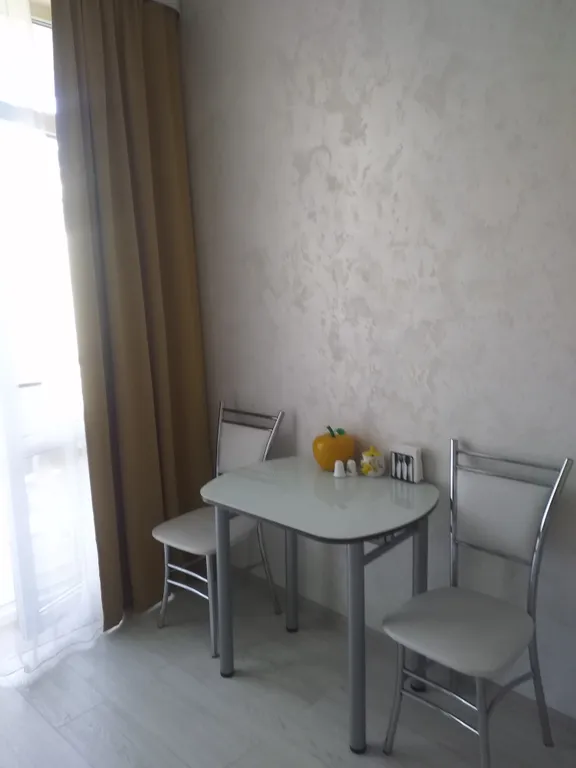 Квартира Квартира Студия с видом на Сириус — Сириус