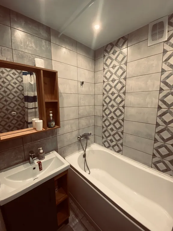 Квартира Уютная квартира у цирка — Воронеж