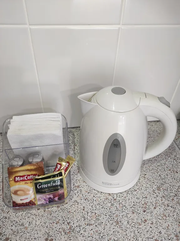 Уютная и стильная квартира студия в Кузнецком районе