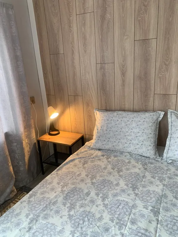 Барн Термаль