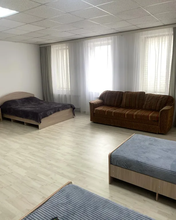 Квартира Комната — Апшеронск