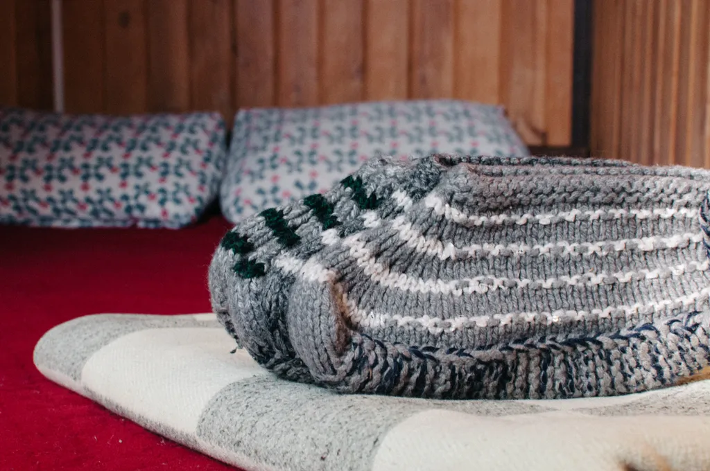 Домик у речки - мечта интроверта