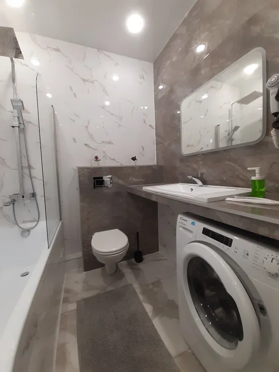 Идеальная чистота и комфорт