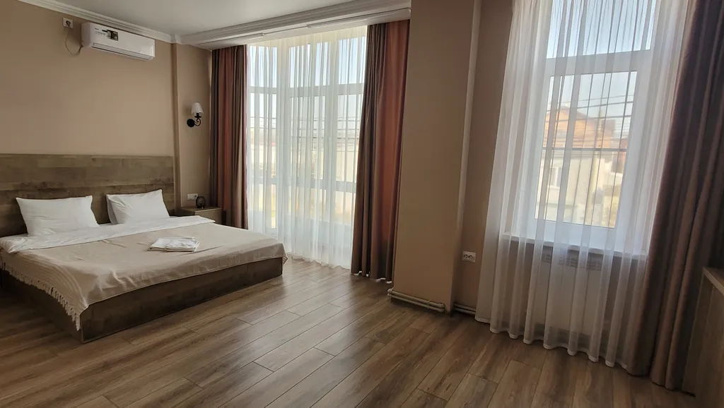 Квартира Комната — Анапа