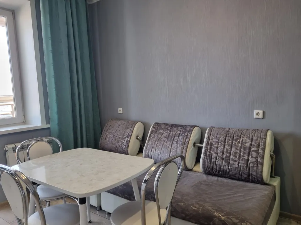 Уютная квартира как дома