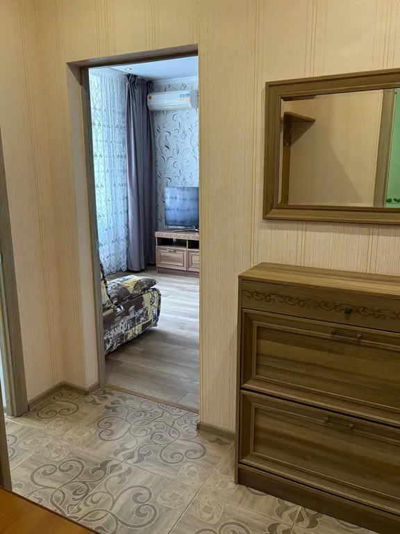 Квартира Уютная квартира рядом с Кавказским заповедником Парк Южные культуры — Сириус