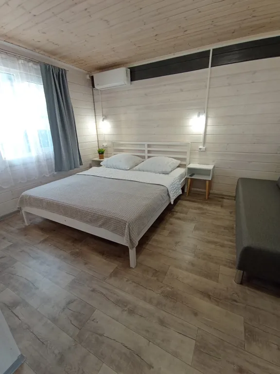 Квартира Апартаменты 2 — Кучугуры