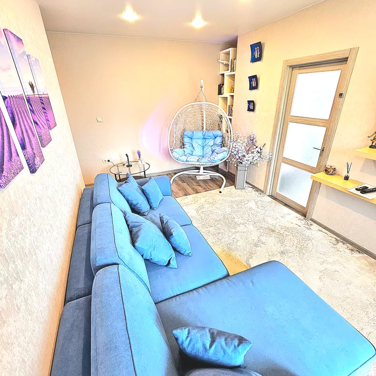 Апартамент Lavanda home