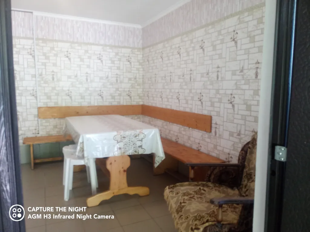 Домик в горах