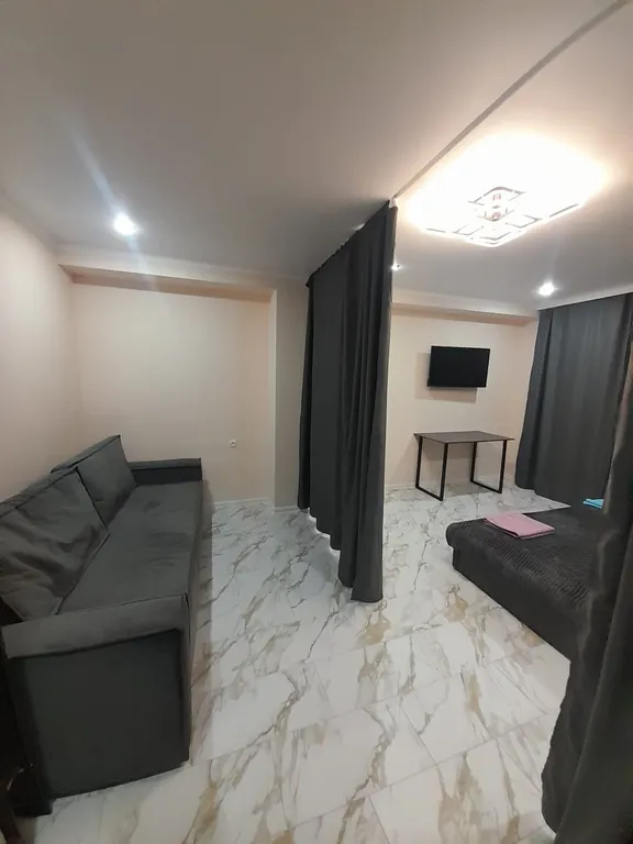 Суперская квартира в центре города