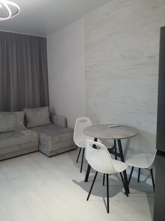 Квартира Уютная квартира в новом доме, почувствуй себя, как дома — Симферополь