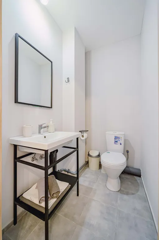 Квартира на Уктусе рядом с Аквапарком и Термами Баден