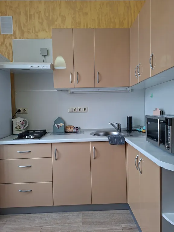 Уютное место для себя