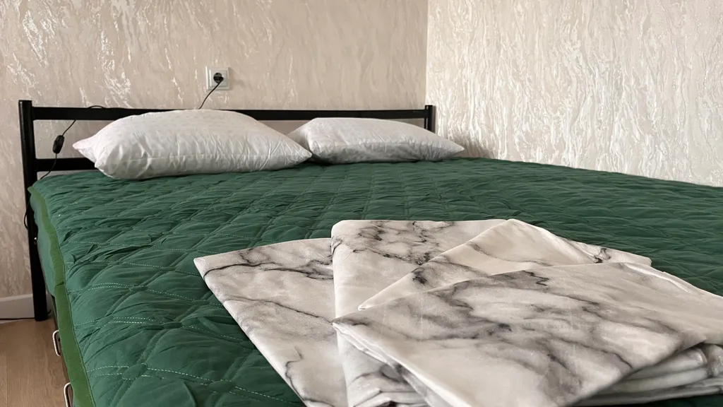 Стильная квартира