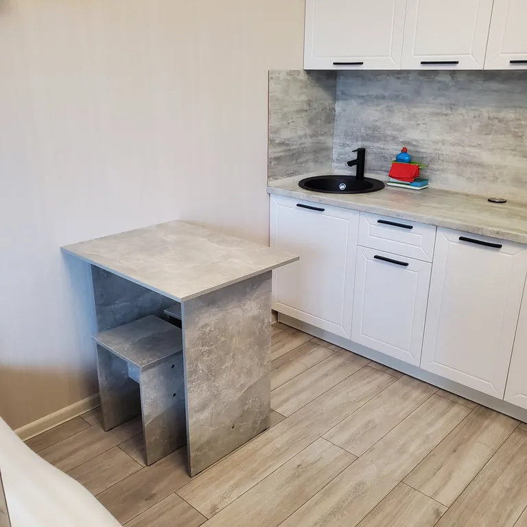 Студия для пляжного отдыха