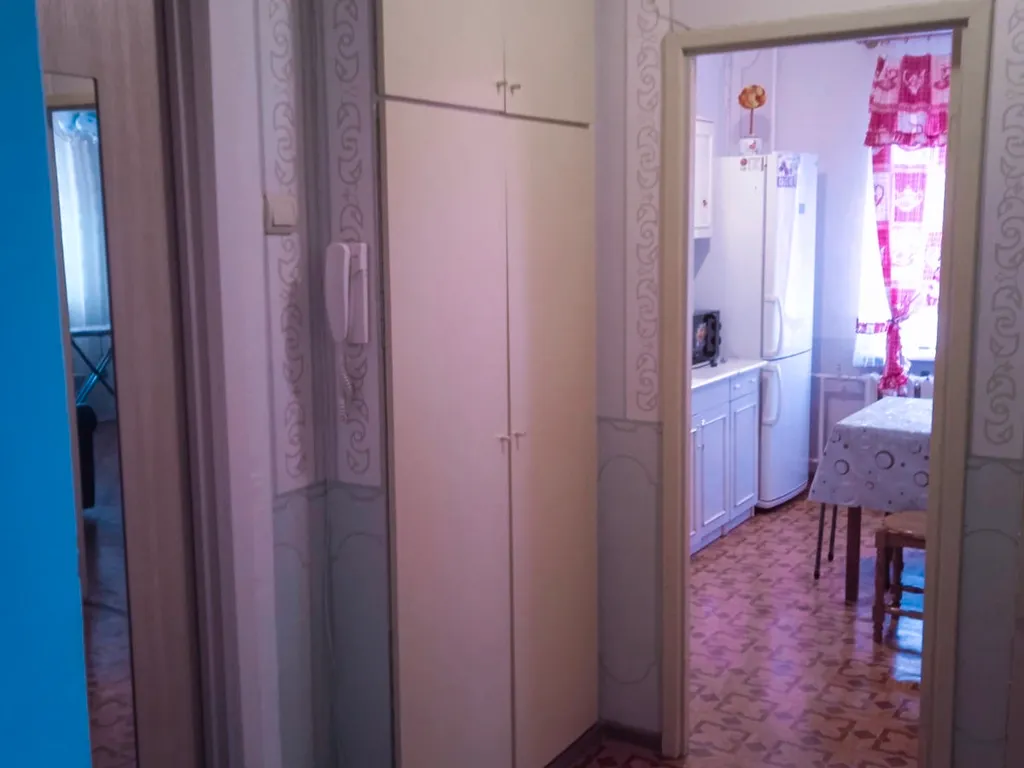 Уютная и чистая квартира с двумя кондиционерами