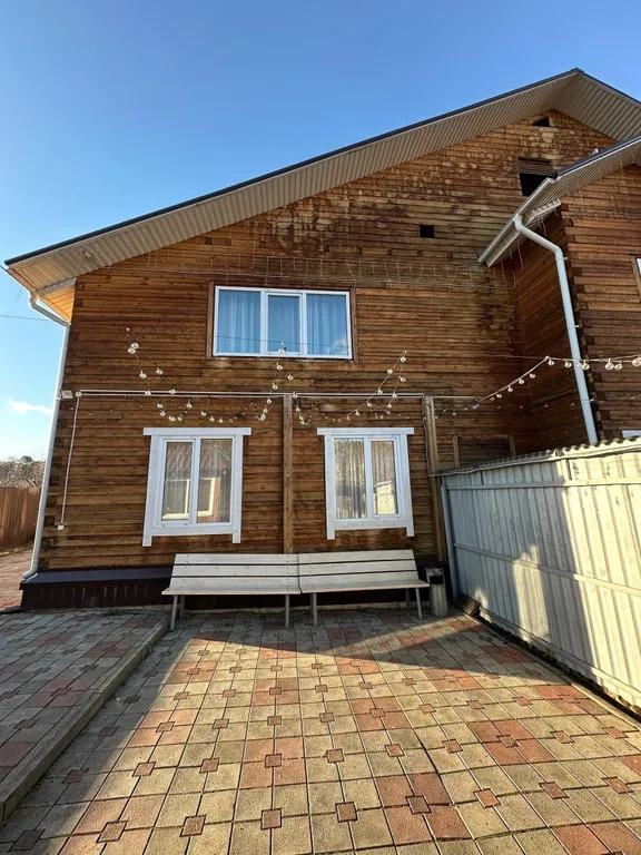 Коттедж Дом на Ушайке — аренда посуточно в Томск