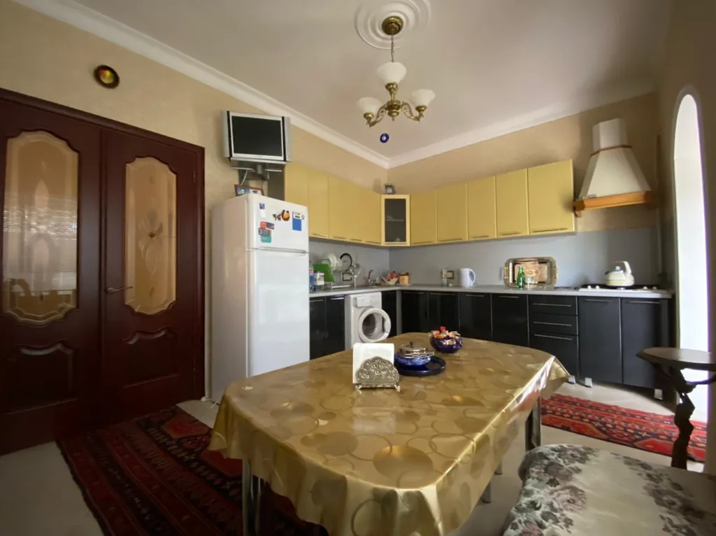 Коттедж Дом в исторической части города — Дербент