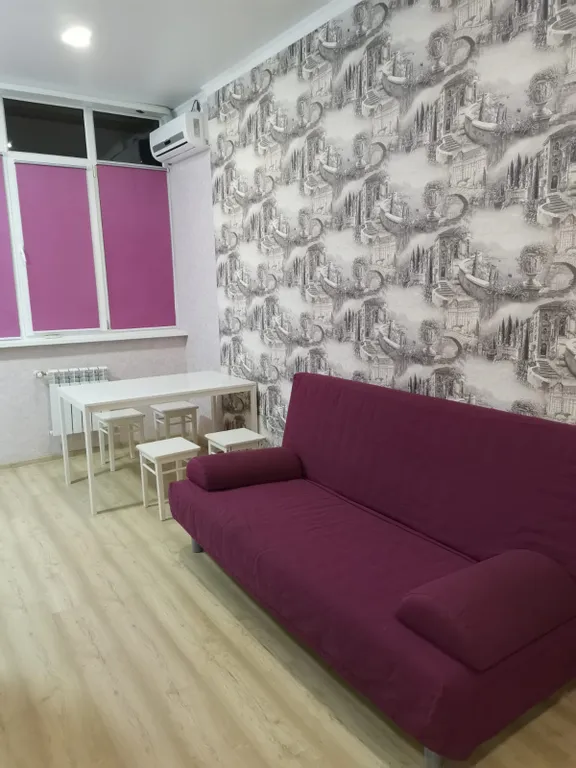 Квартира Уютная квартира с лучшими удобствами около моря — Адлер