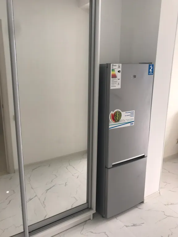 Апартаменты с видом на горы