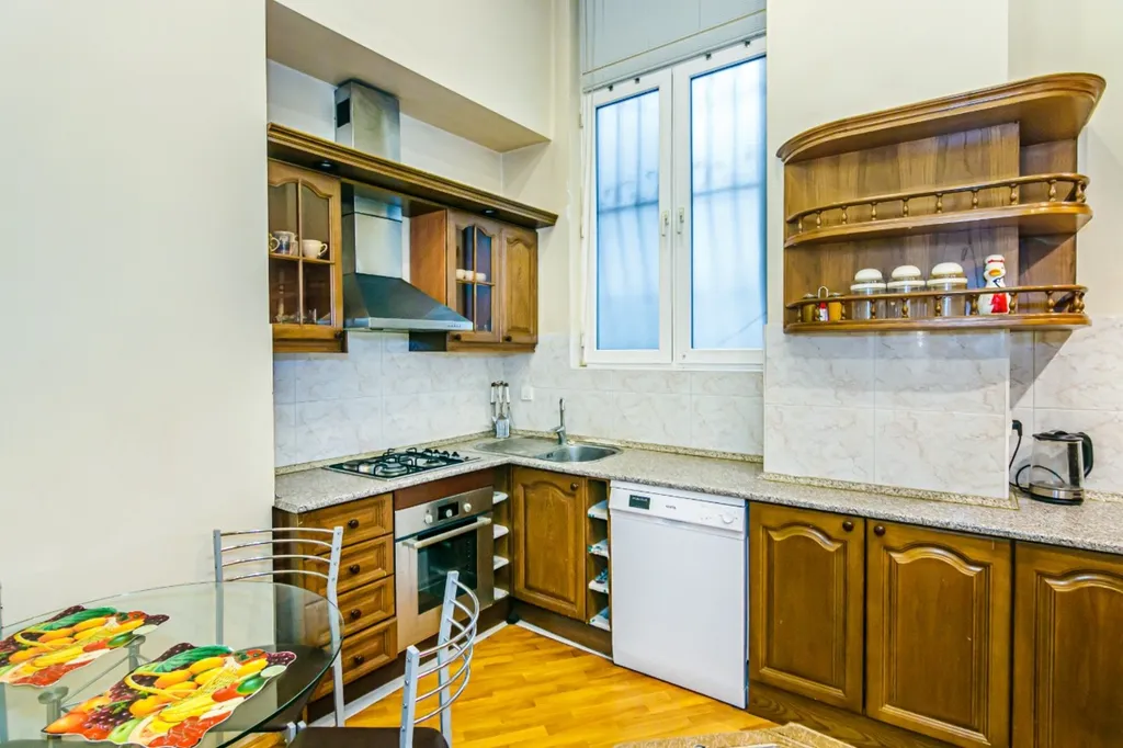 Apartment VBC