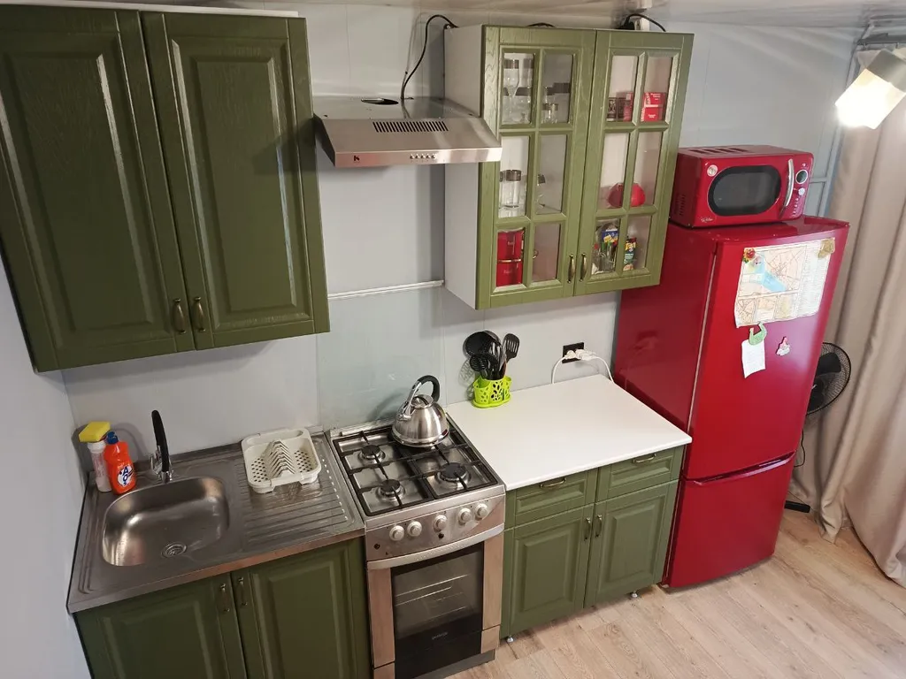 Квартира Рядом пляж — аренда посуточно в Кострома