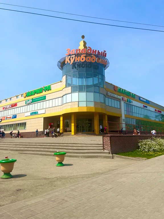 Стильные апартаменты Luxury