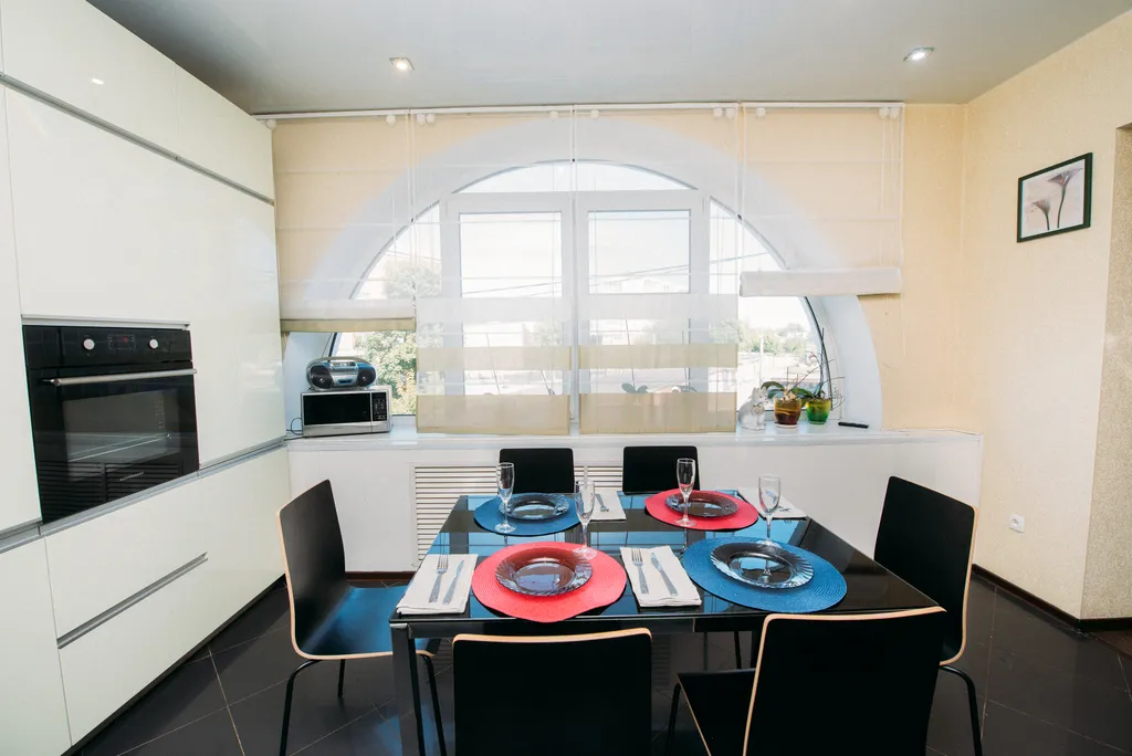 3-комнатный люкс