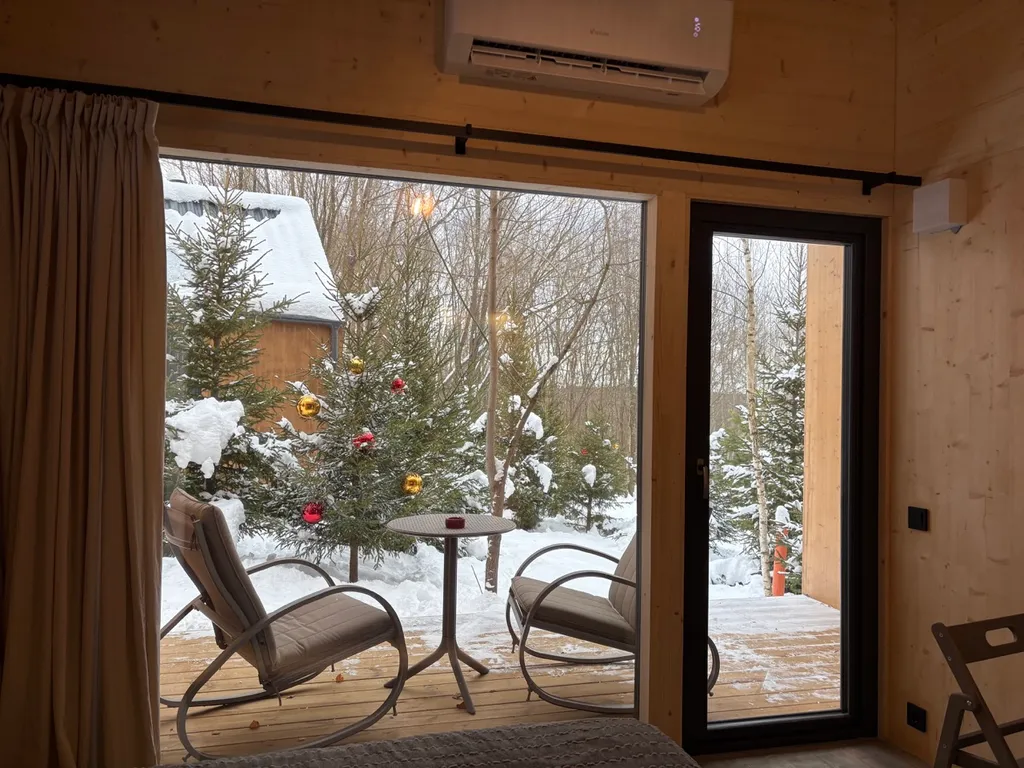 1-комнатный Дом