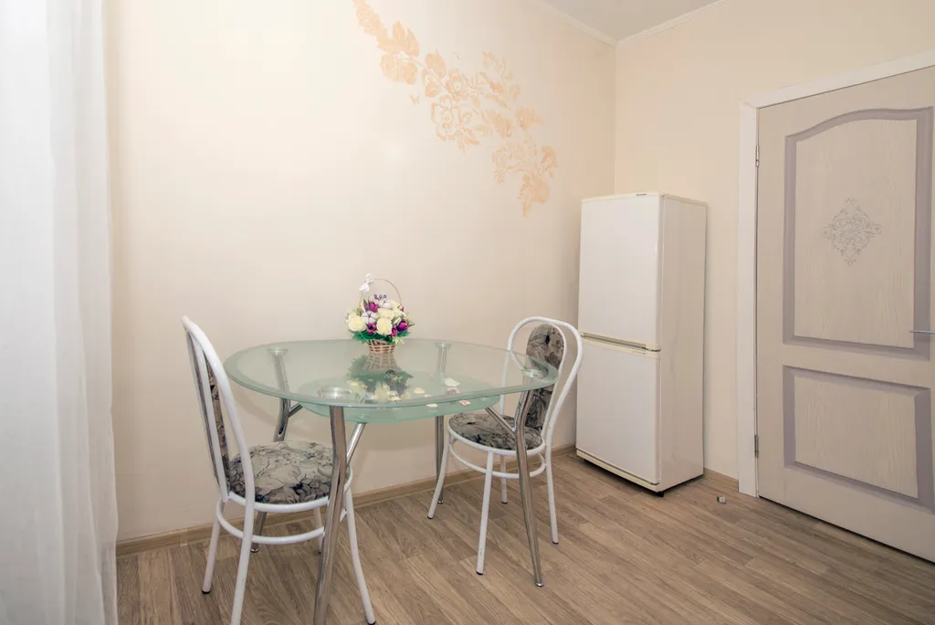 Квартира на берегу реки Вологда