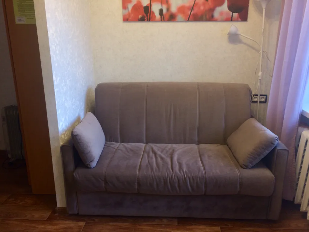 Квартира Уютная квартира в самом центре города, с окнами в тихом дворе — Екатеринбург